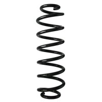 Suspension spring set rear coil spring 350mm SPIDAN for...