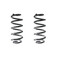 Suspension spring set front coil spring 269mm SPIDAN for...