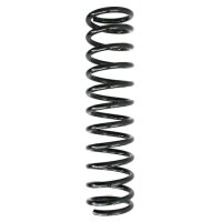 Suspension spring set rear coil spring 399mm SPIDAN for...