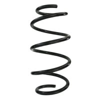 Fahrwerksfedern-Set vorne Schraubenfeder 307mm SPIDAN...