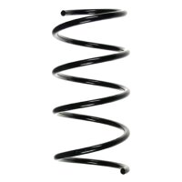 Suspension spring set front coil spring 304mm SPIDAN for...