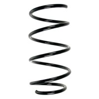 Suspension spring set front coil spring 333mm SPIDAN for...