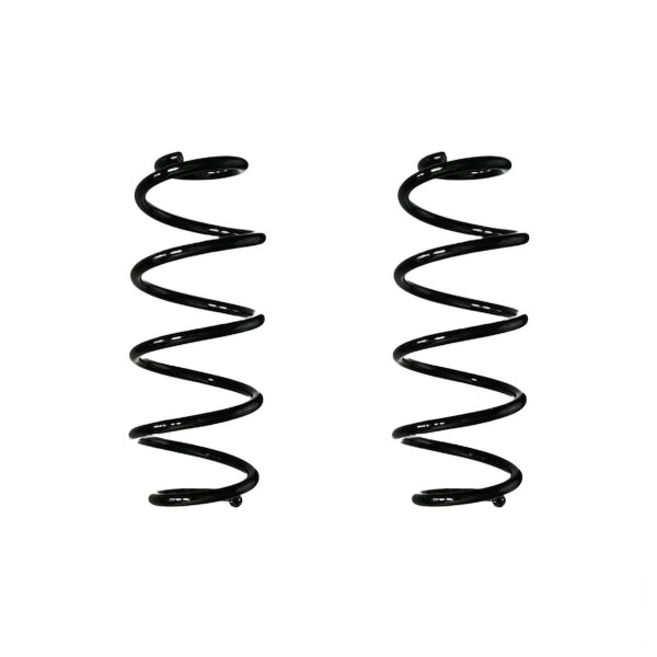 Fahrwerksfeder-Set hinten Schraubenfeder 285mm SPIDAN für SWIFT IV