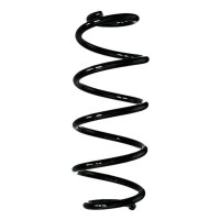Suspension spring set rear coil spring 285mm SPIDAN for...