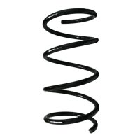 Fahrwerksfedern-Set vorne Schraubenfeder 420mm SPIDAN...
