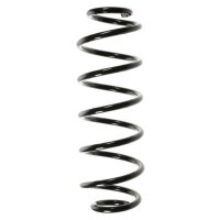 Fahrwerksfeder-Set hinten Schraubenfeder 344mm SPIDAN...