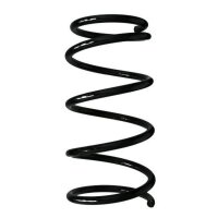 Fahrwerksfeder-Set hinten Schraubenfeder 308mm SPIDAN...