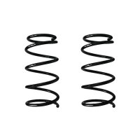 Suspension spring set rear coil spring 308mm SPIDAN for...