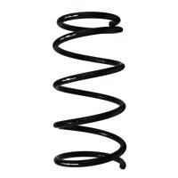 Suspension spring set rear coil spring 308mm SPIDAN for...