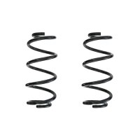 Fahrwerksfeder-Set hinten Schraubenfeder 271mm SPIDAN...