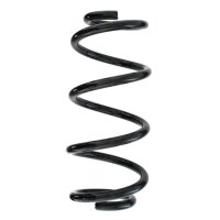 Suspension spring set rear coil spring 271mm SPIDAN for...