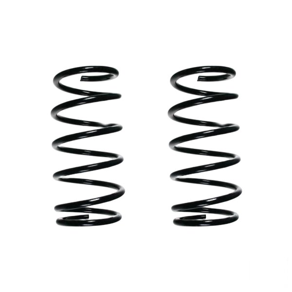 Fahrwerksfeder-Set hinten Schraubenfeder 275mm SPIDAN für DAIHATSU TERIOS (J1_)