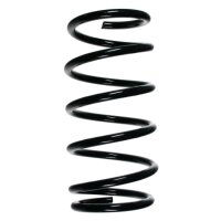 Suspension spring set rear coil spring 275mm SPIDAN for...