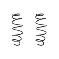 Suspension spring set front coil spring 427mm SPIDAN for...