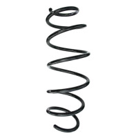Suspension spring set front coil spring 427mm SPIDAN for...