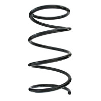 Fahrwerksfedern-Set vorne Schraubenfeder 337mm SPIDAN...