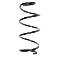 Fahrwerksfedern-Set vorne Schraubenfeder 361mm SPIDAN...
