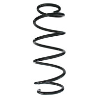 Suspension spring set front coil spring 368mm SPIDAN for...