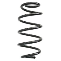 Suspension spring set front coil spring 323mm SPIDAN for...