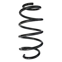 Suspension spring set front coil spring 309mm SPIDAN for...