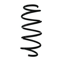 Fahrwerksfeder-Set vorne Schraubenfeder 333mm SPIDAN...