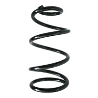 Fahrwerksfedern-Set vorne Schraubenfeder 366mm SPIDAN...
