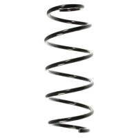Suspension spring set Replacement Fit SPIDAN for SKODA...