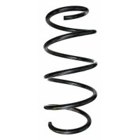 Fahrwerksfeder-Set vorne Schraubenfeder 314mm SPIDAN...