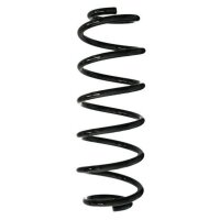 Fahrwerksfeder-Set hinten Schraubenfeder 296mm SPIDAN...