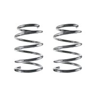 Fahrwerksfedern-Set vorne Schraubenfeder 254mm SPIDAN...