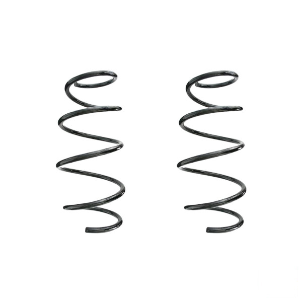 Fahrwerksfedern-Set vorne Schraubenfeder 400mm SPIDAN für u.a. TOYOTA RAV 4