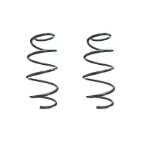 Fahrwerksfedern-Set vorne Schraubenfeder 400mm SPIDAN...