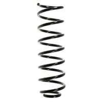 Fahrwerksfeder-Set hinten Schraubenfeder 383mm SPIDAN...