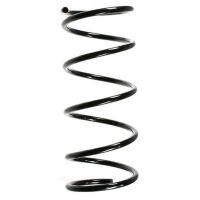 Fahrwerksfeder-Set hinten Schraubenfeder 348mm SPIDAN...