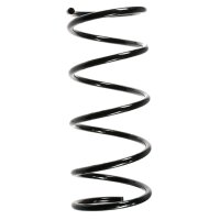 Suspension spring set rear coil spring 348mm SPIDAN for...