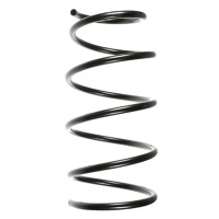 Fahrwerksfedern-Set vorne Schraubenfeder 375mm SPIDAN...