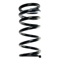Suspension spring set rear coil spring 362mm SPIDAN for...