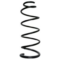 Suspension spring set front coil spring 461mm SPIDAN for...