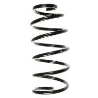 Fahrwerksfeder-Set vorne Schraubenfeder 324mm SPIDAN...
