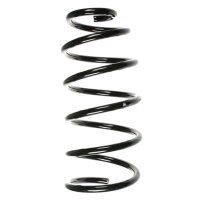 Suspension spring set front coil spring 324mm SPIDAN for...