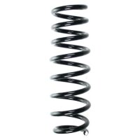 Fahrwerksfeder-Set hinten Schraubenfeder 327mm SPIDAN...
