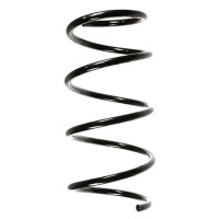 Fahrwerksfedern-Set vorne Schraubenfeder 392mm SPIDAN...