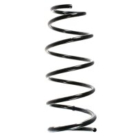 Fahrwerksfedern-Set vorne Schraubenfeder 382mm SPIDAN...
