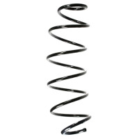 Fahrwerksfedern-Set vorne Schraubenfeder 487mm mit...