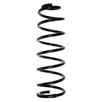 Suspension spring set rear coil spring 419mm SPIDAN for...