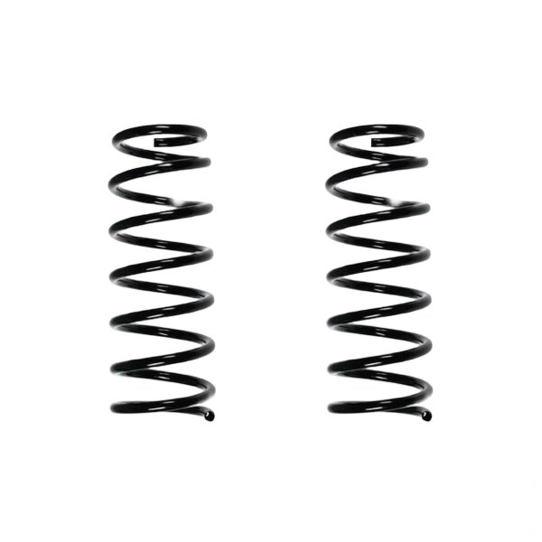 Fahrwerksfeder-Set hinten Schraubenfeder 292mm SPIDAN für JIMNY Geländewagen