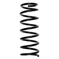 Suspension spring set rear coil spring 292mm SPIDAN for...