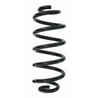 Fahrwerksfeder-Set hinten Schraubenfeder 268mm SPIDAN...