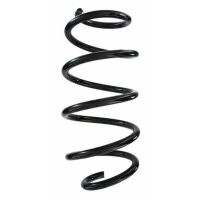 Fahrwerksfeder-Set vorne Schraubenfeder 327mm SPIDAN...