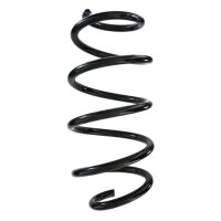 Suspension spring set front coil spring 327mm SPIDAN for...